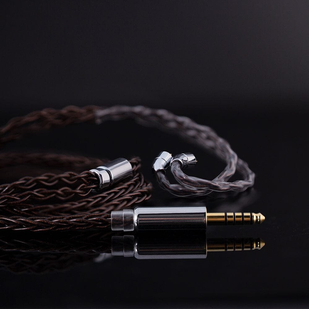 aful dawn x 1dd+8ba+4est+1bc drivers iems