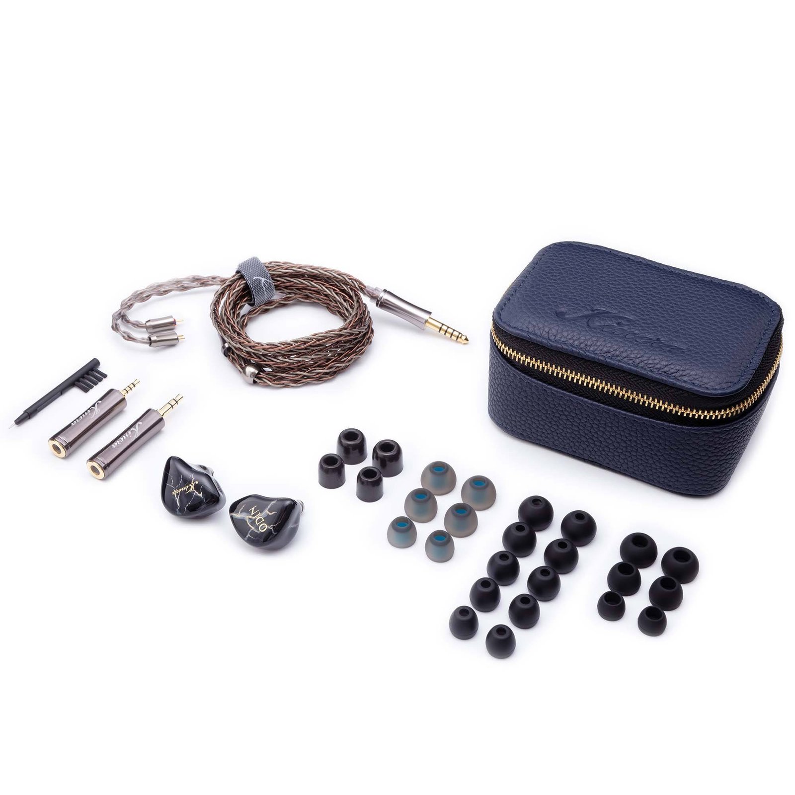 kinera imperial odin 2.0