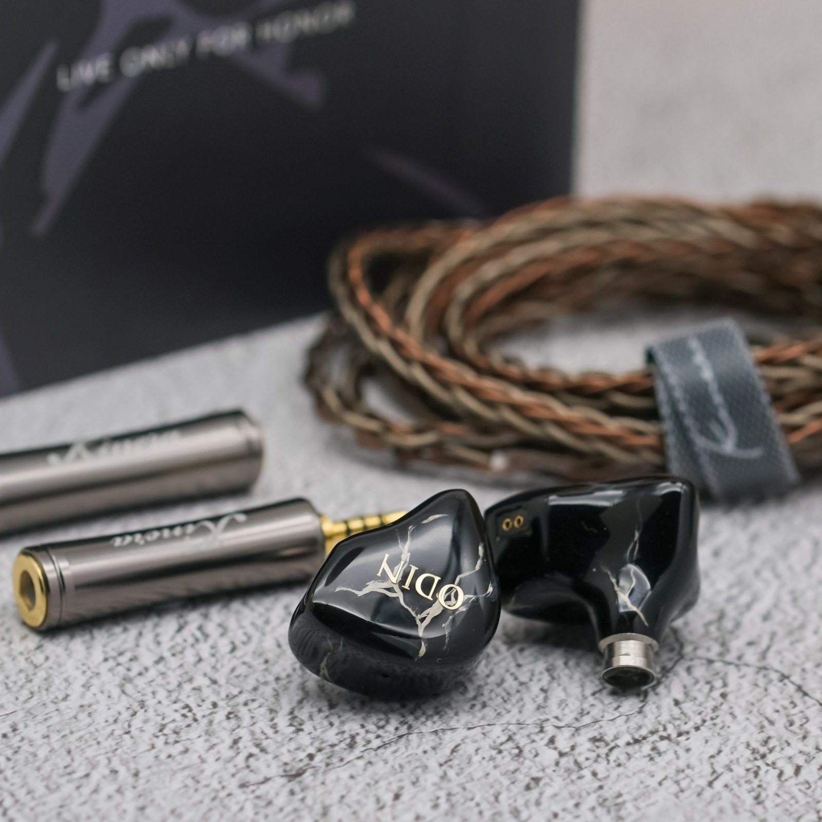 kinera imperial odin 2.0