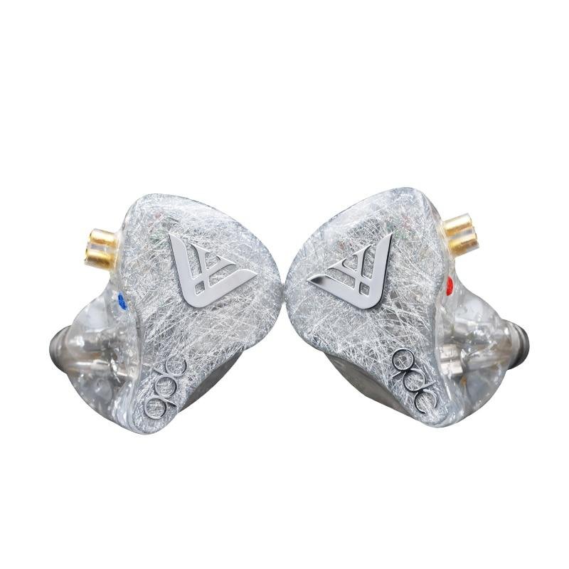 qdc anole vx earplugs custom earphones high end flagship