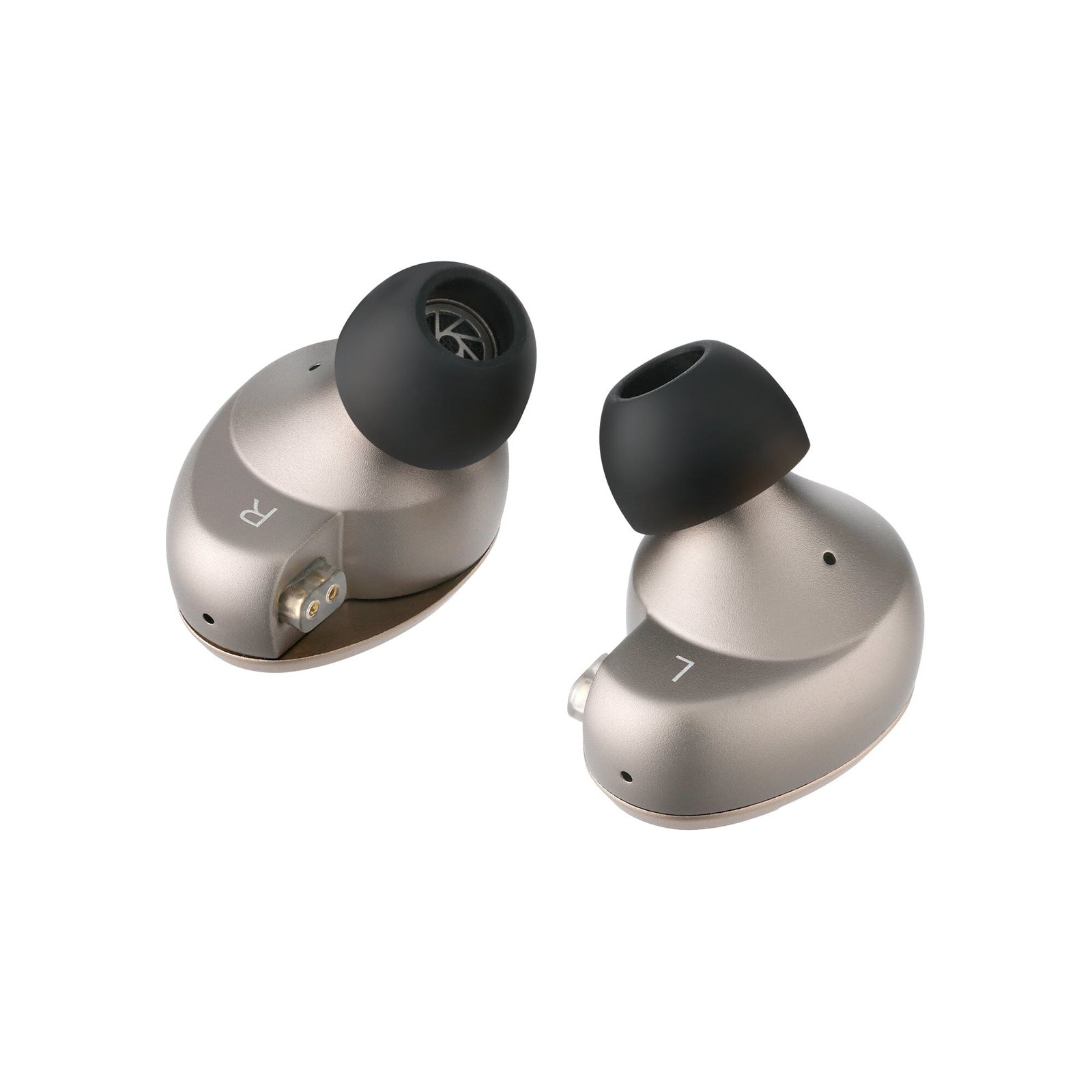 sivga nightingale pro 14.5mm planar driver in ear earphone